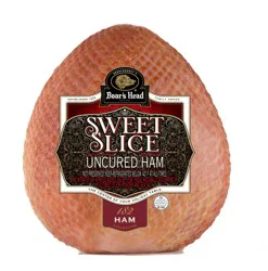 Boar's Head® Sweet Slice® Smoked Uncured Ham