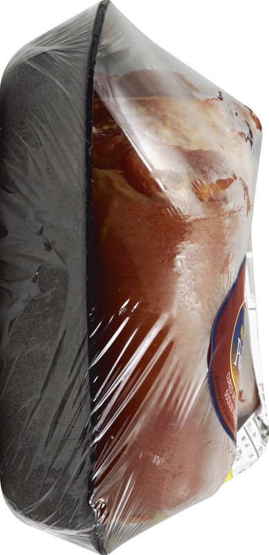 slide 2 of 2, Market District Pork Hocks, Smoked, per lb