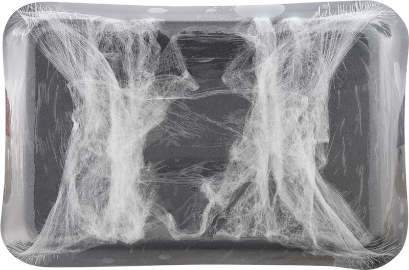 slide 2 of 4, Pork Smoked Sliced Neck Bones, per lb