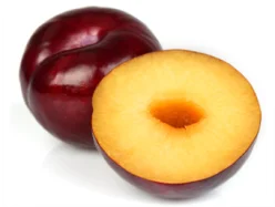 Red Plums, Each