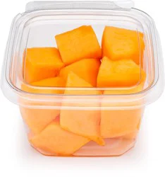 Harris Teeter Farmer's Market In- Store Cut Cantaloupe Chunks