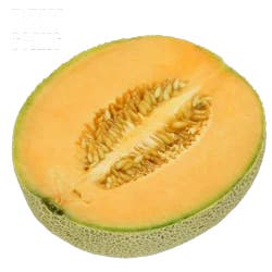 Cantaloupe Half, Each