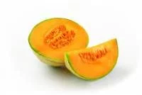 Cantaloupe - Half