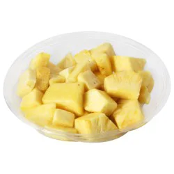 Pineapple Chunks
