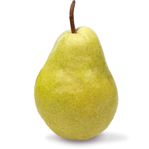 slide 1 of 1, Bartlett Pear, 1 ct