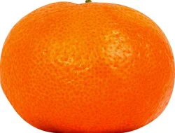 Mandarin Oranges