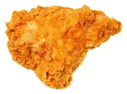 Fried Chicken Breast