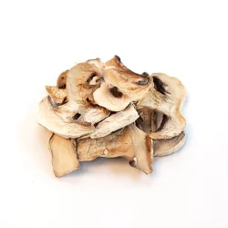 Portabellini Mushrooms, Per Package (Avg. 1.00 lb)