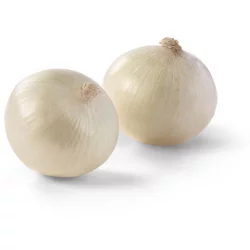 Jumbo White Onion, Each
