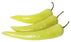 Banana Peppers, Each