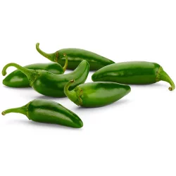 Jalapeno Peppers, Each