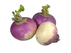 Turnips, Each