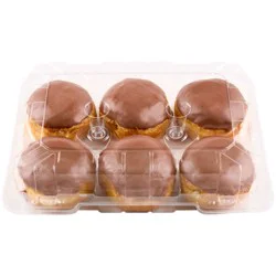 Mini Choco Boston 6 Count