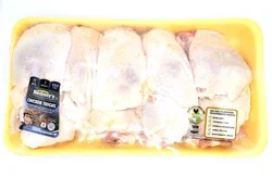 Family Pack Chicken Thighs