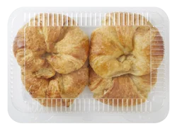 Large Butter Croissants 4 Count