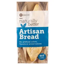 Artisan Baguette Sandwich 1 Each