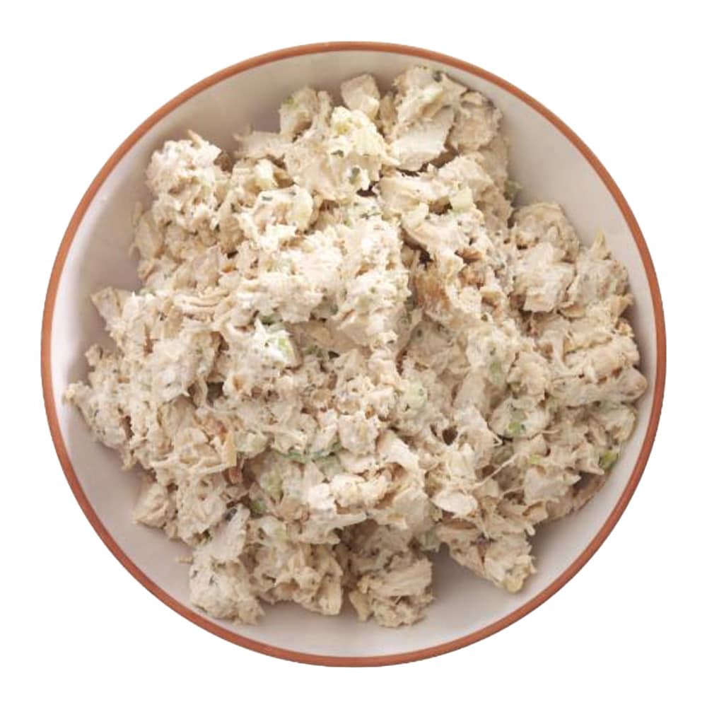 slide 1 of 1, Harris Teeter Fresh Foods Market Rotisserie Chicken Salad, per lb