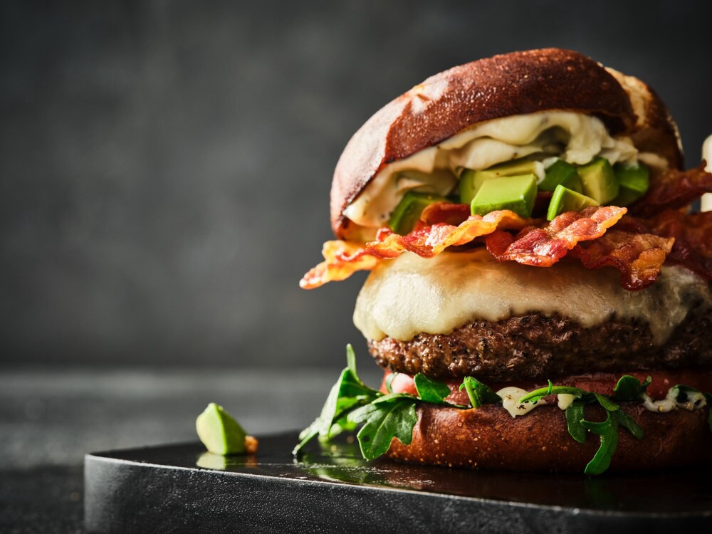 slide 4 of 6, Boar's Head 43% Lower Sodium Provolone Cheese, per lb