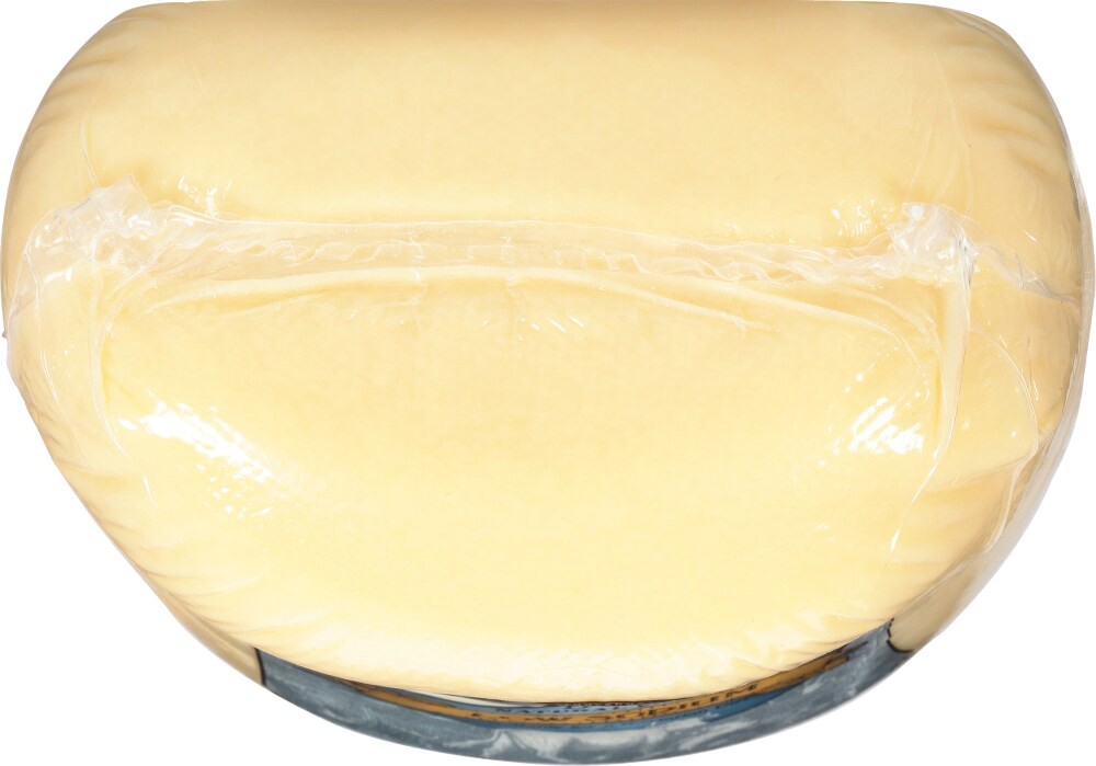 slide 2 of 6, Boar's Head Lacey Swiss Cheese, per lb