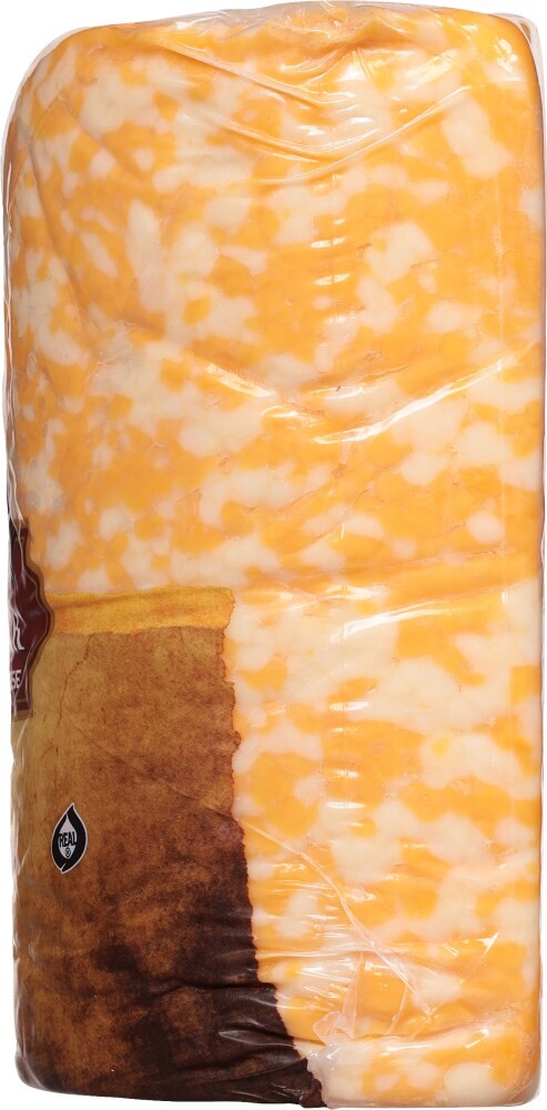 slide 4 of 6, Boar's Head Colby Jack Cheese, per lb