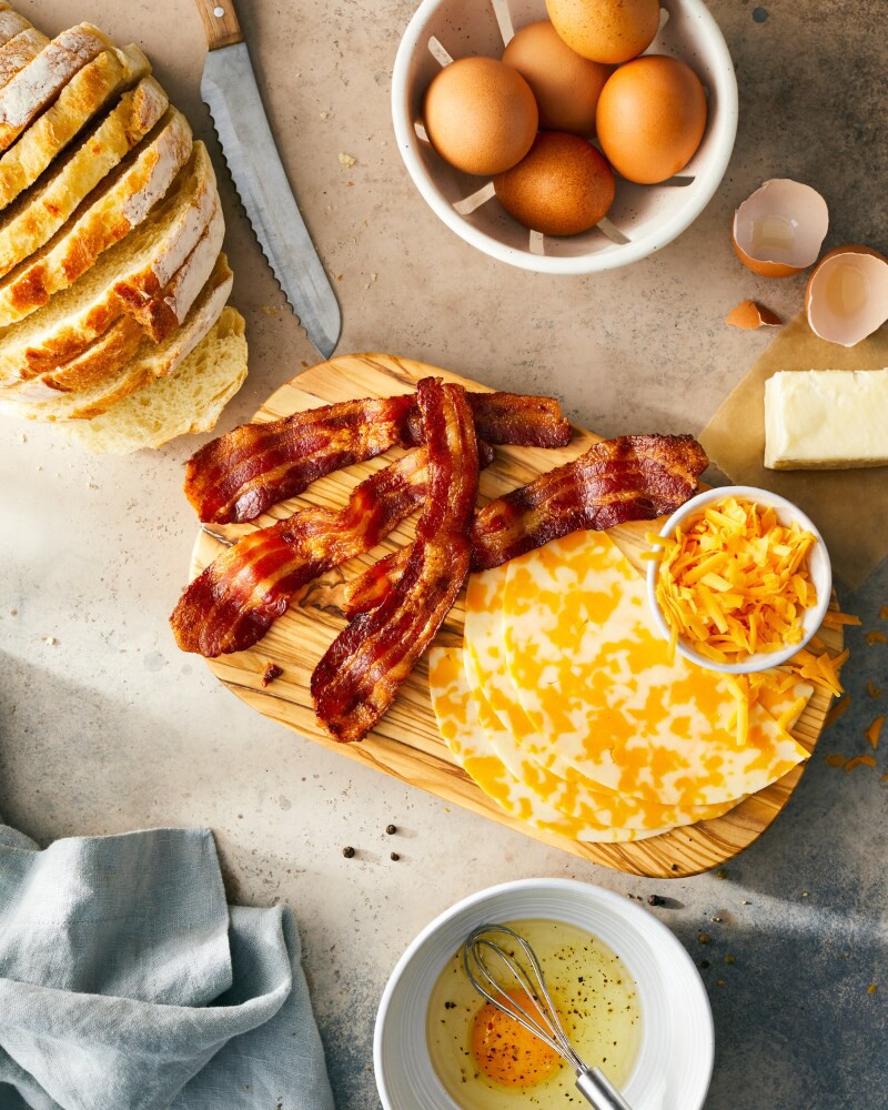 slide 5 of 6, Boar's Head Colby Jack Cheese, per lb