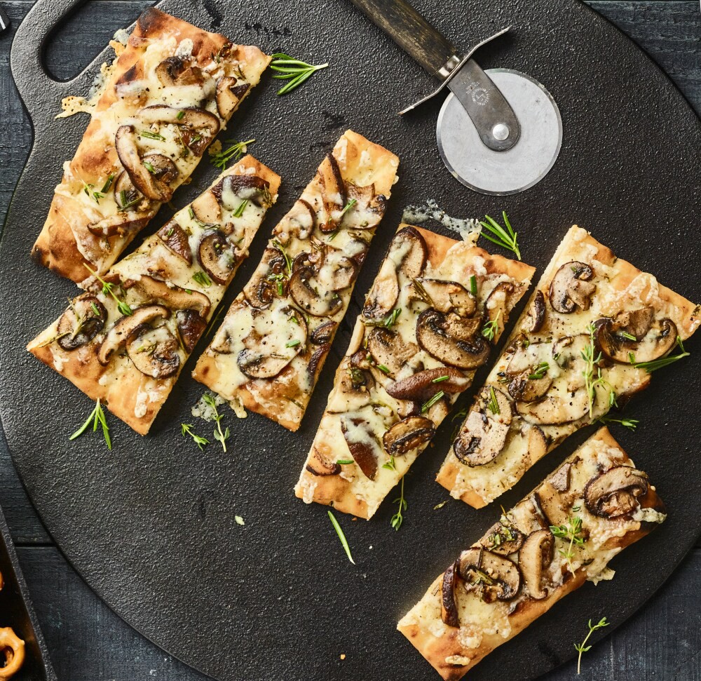 slide 3 of 6, Boar's Head Havarti Dill Cheese, per lb