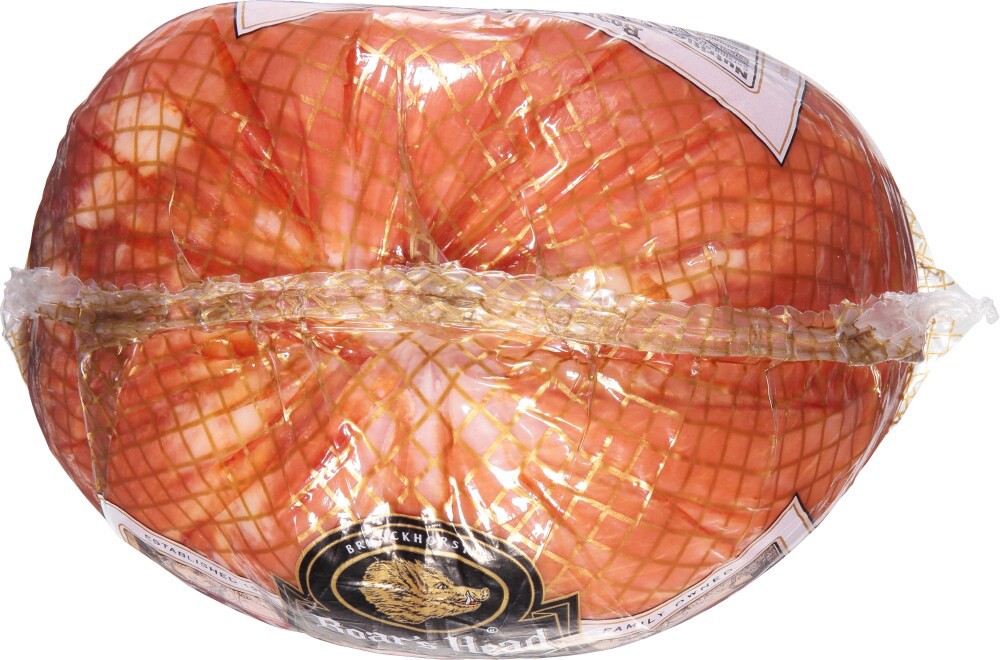 slide 4 of 6, Boar's Head Tavern Ham, per lb