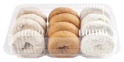 Cake Donuts 12 Count