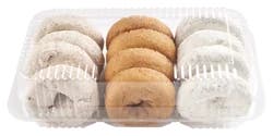 Cake Donuts 12 Count