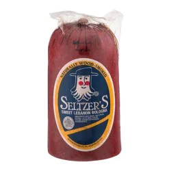 Seltzers Sweet Lebanon Bologna