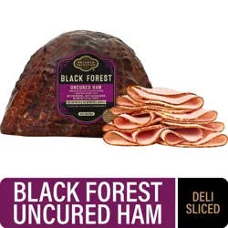 Private Selection Grab & Go Private Selection Black Forest Ham