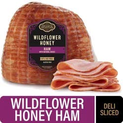Private Selection Grab & Go Private Selection Honey Ham