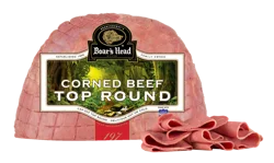 Boar's Head Top Round Corned Beef