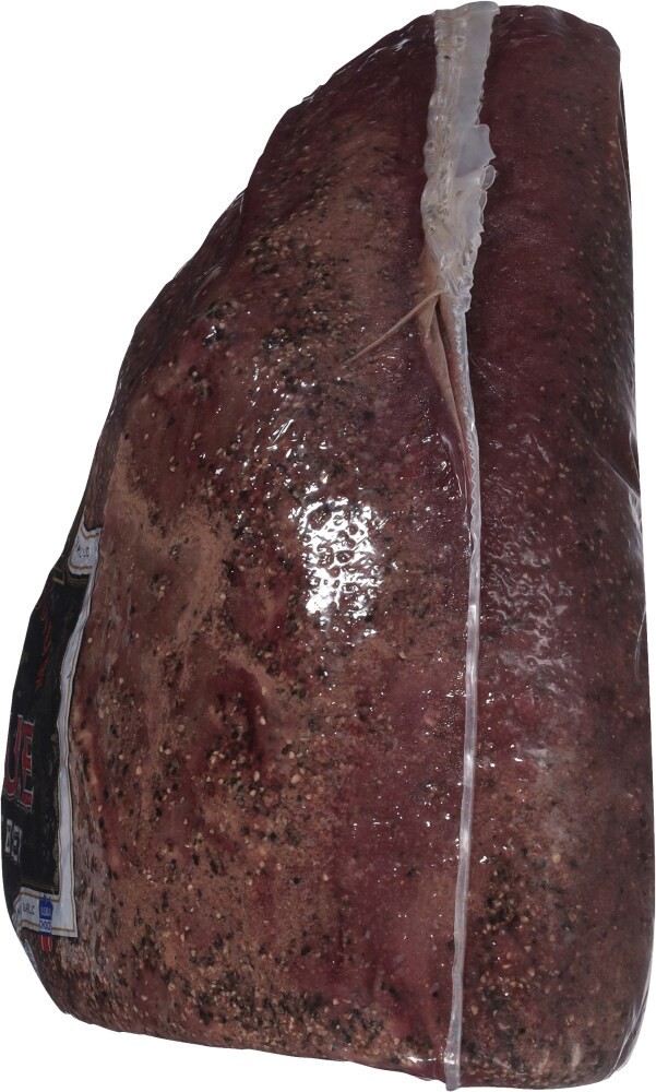 slide 5 of 6, Boar's Head Roast Beef Low Sodium, per lb