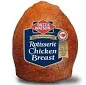 Dietz & Watson Rotisserie Chicken, Per lb