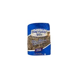 Turkey Pastrami Honey Suckle