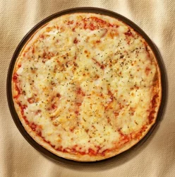 16in Cheese Pizza Hot