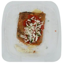 Buffalo Style Chicken Dip