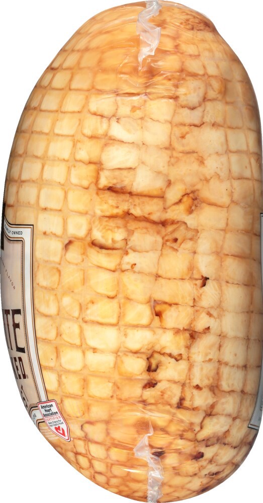 slide 6 of 6, Boar's Head Mesquite Wood Smoked Turkey, per lb