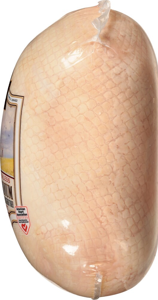 slide 5 of 6, Boar's Head Turkey Breast Low Sodium, per lb