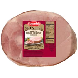 Sugardale Center Cut Ham Roast
