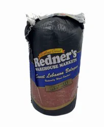 Redners Sweet Bologna