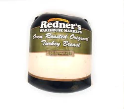 Redner's Or 99% Ff Turkey Breast