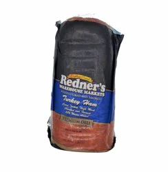 Redners Turkey Ham