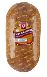 El Toro Vicky Ham, Per lb