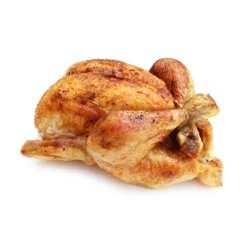 Fresh Thyme Antibiotic Free Original Rotisserie Chicken - Available 10am To 8pm Daily