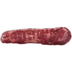 Natural Angus Beef Tenderloin Roast