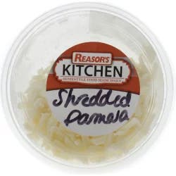 Parmesan/Reggiano Qtr