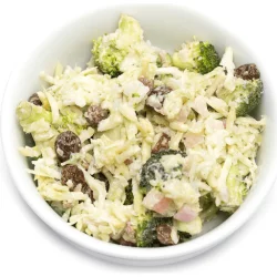 Broccoli & Cheddar Pasta