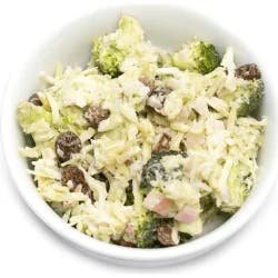 Broccoli & Cheddar Pasta